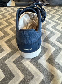 Swims - Breeze Tennis Knit - Denim Heather