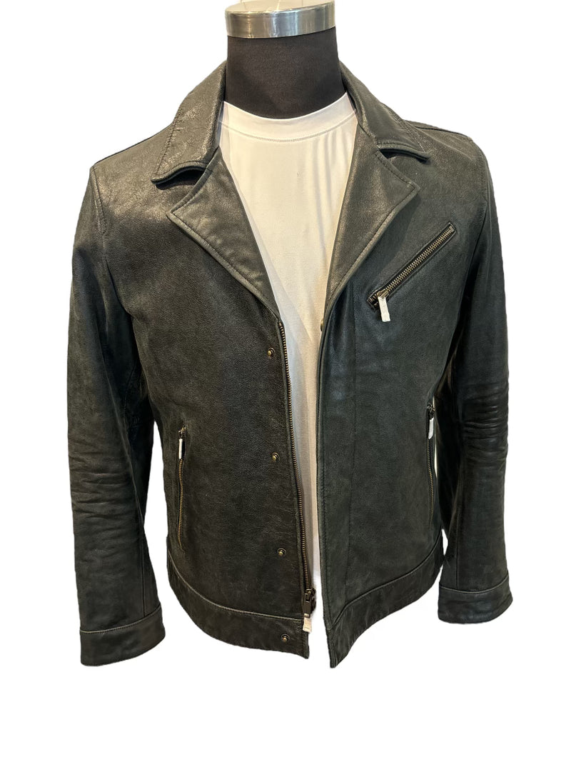 John Varvatos - Oscar Jacket - Black