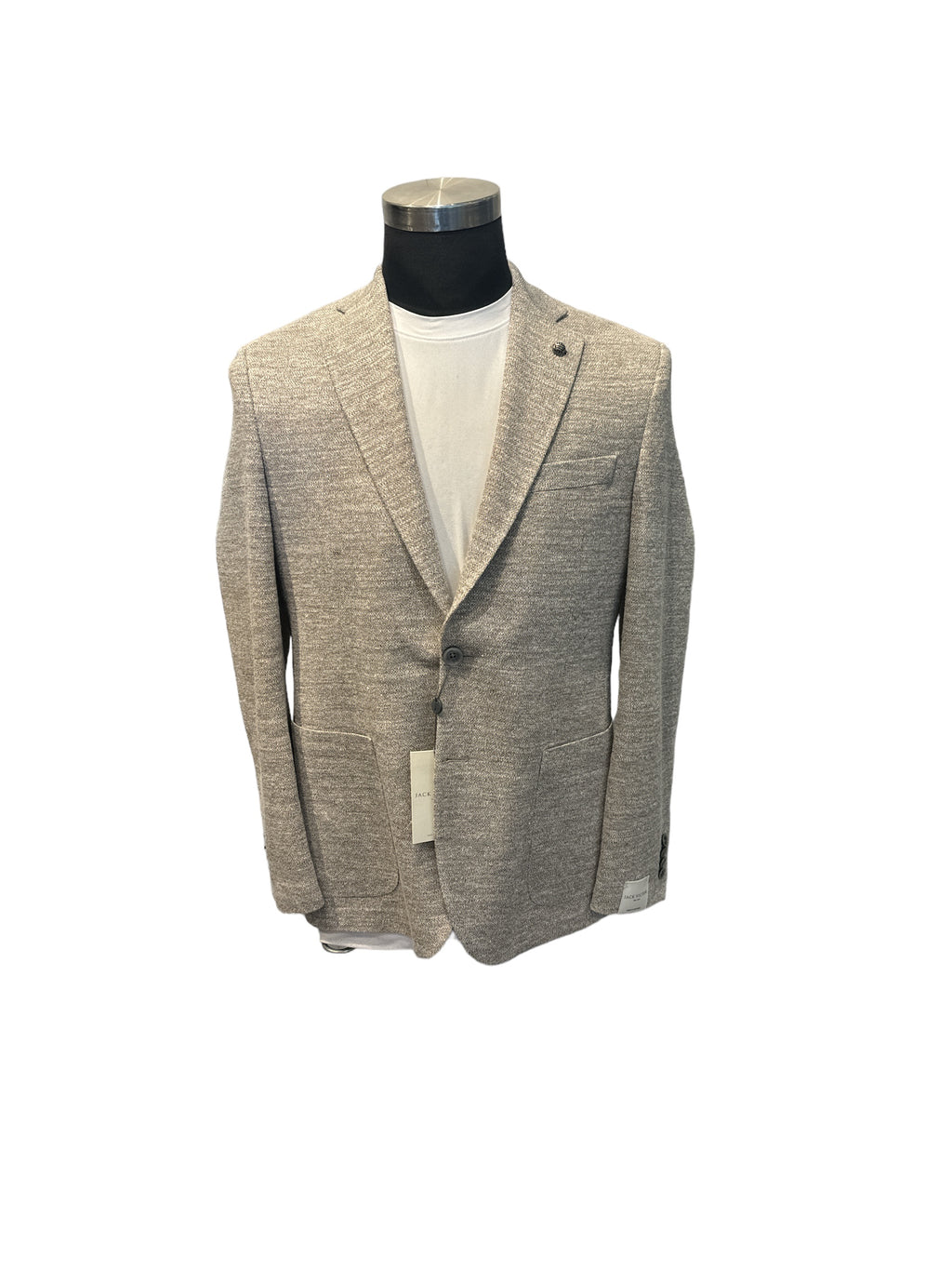 Jack Victor - Blazer - Hampton SPJ - C1481