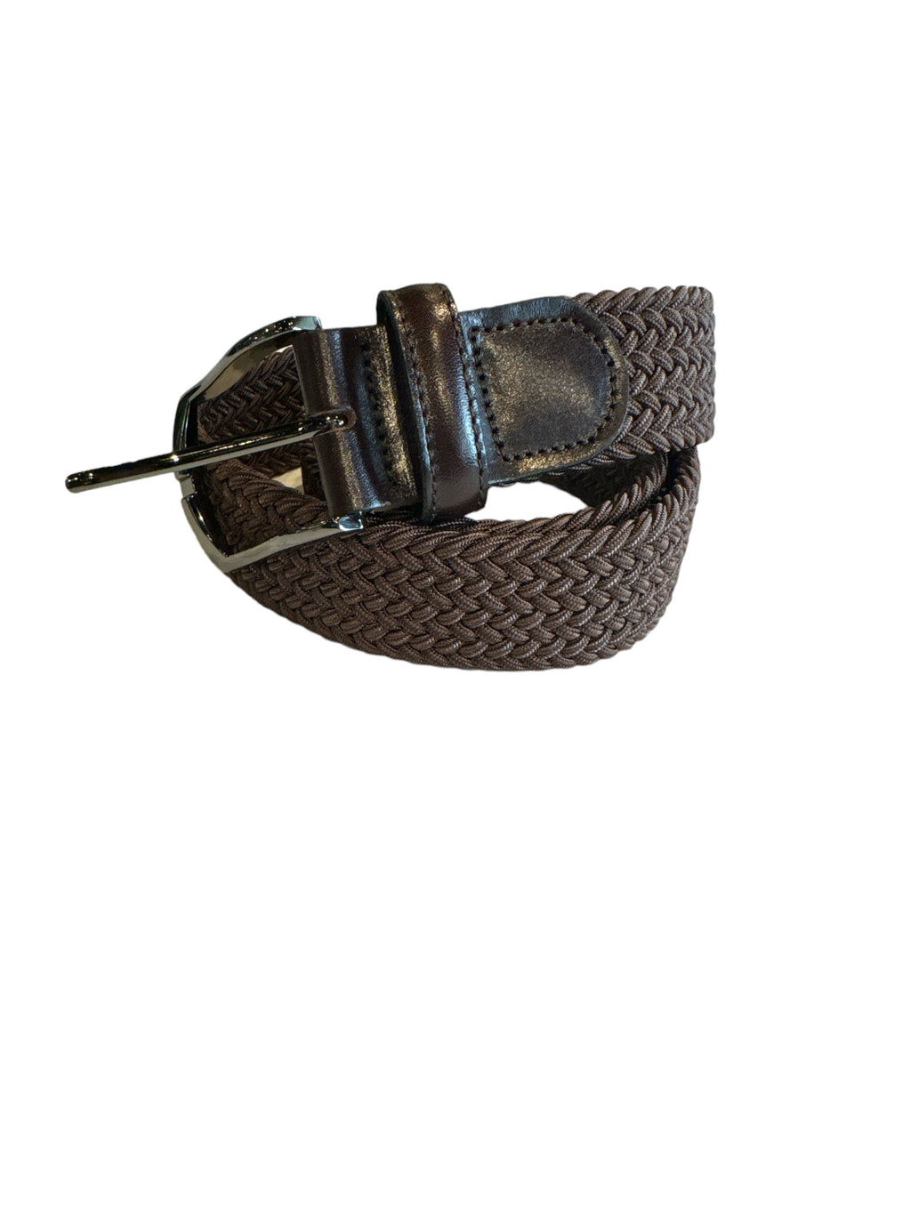 Bench Craft - Braided Belt - 6229-2