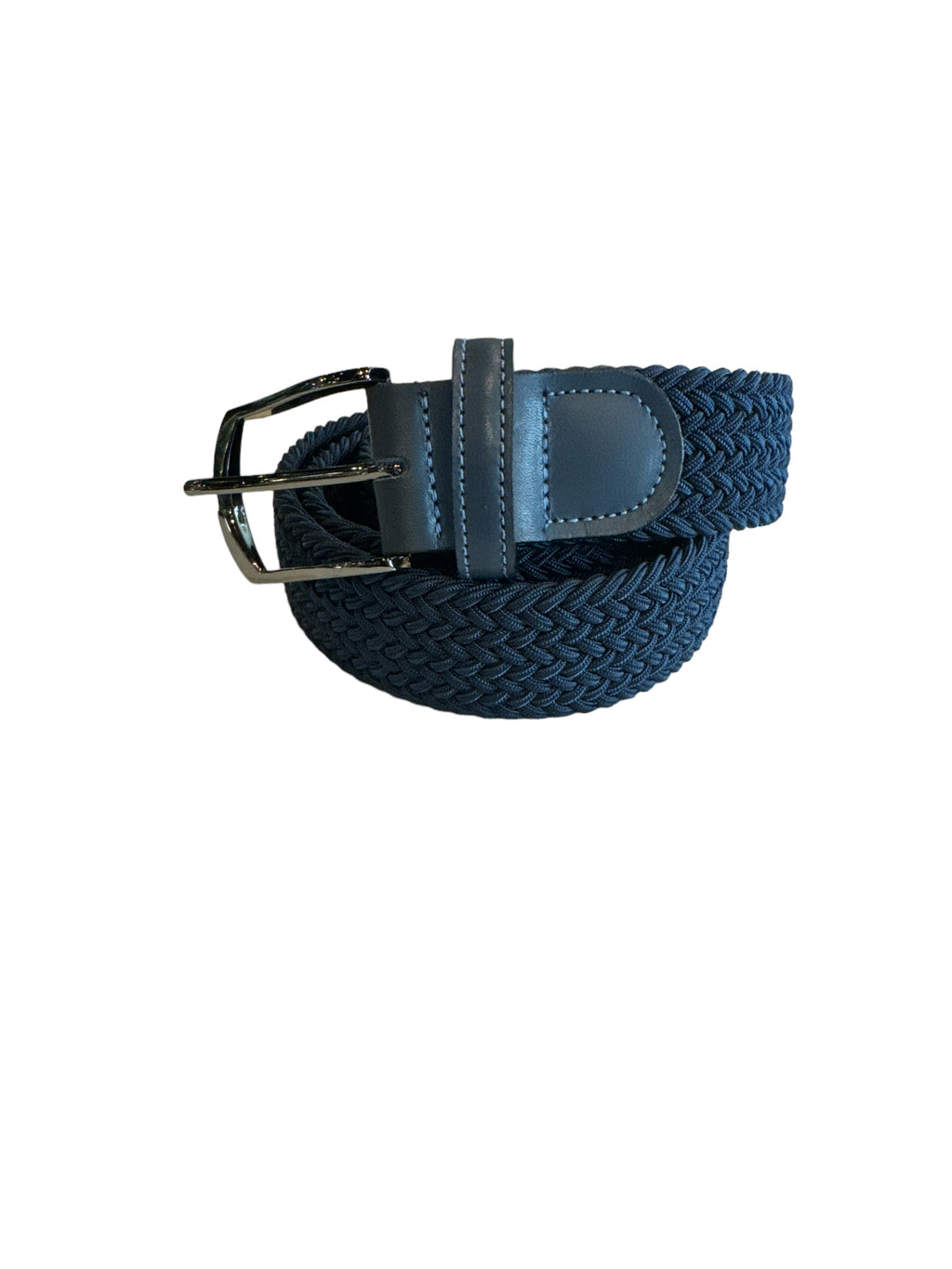 Bench Craft - Braided Belt - 6229-9
