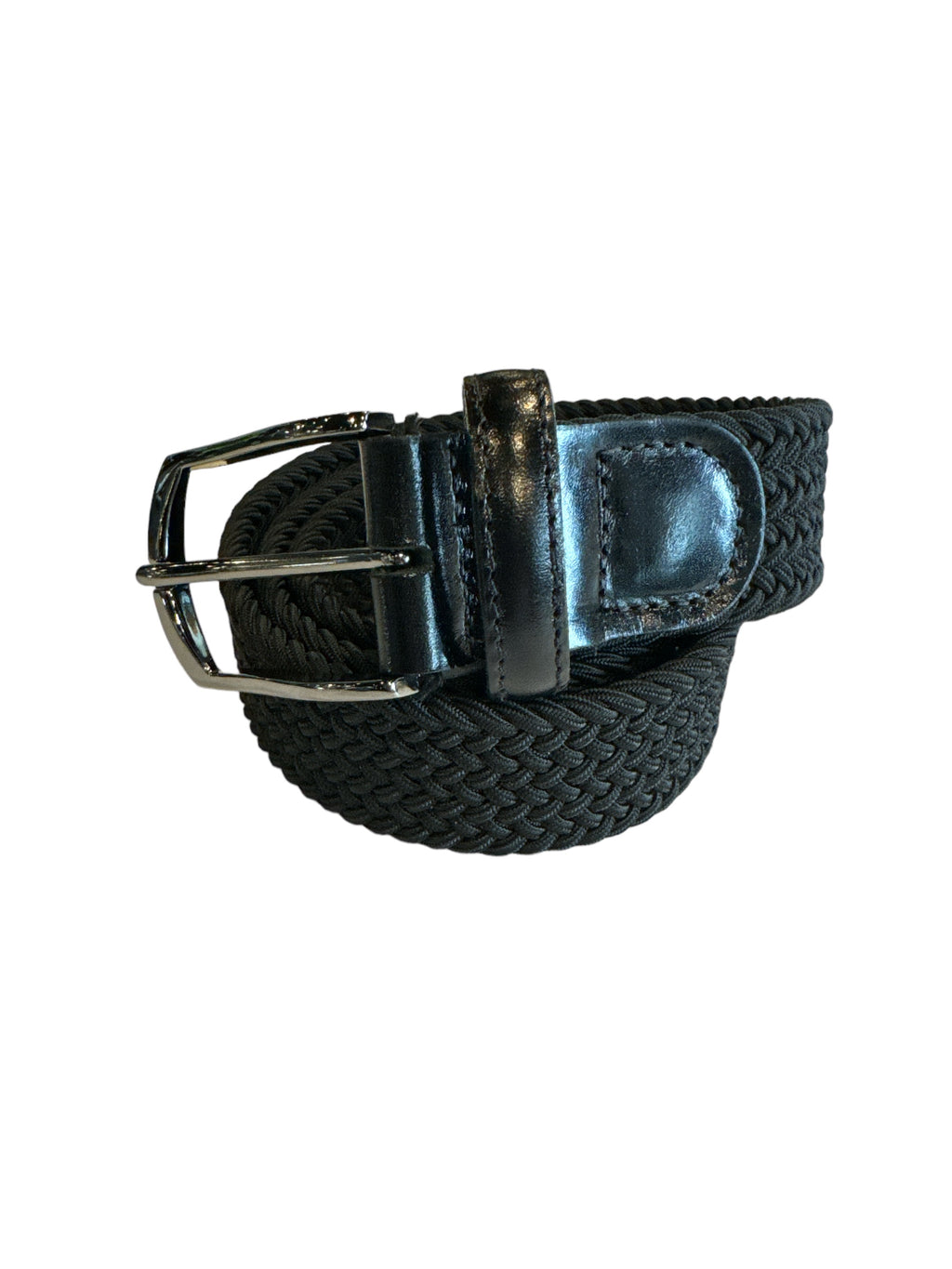 Bench Craft - Braided Belt - 6229-1