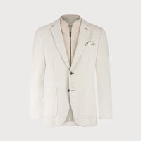 Blue Industry - Blazer - Bib Jacket - Sand