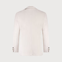 Blue Industry - Blazer - Bib Jacket - Sand