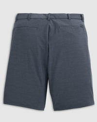 Johnnie-O - Mulligan Performance Woven Shorts - High Tide