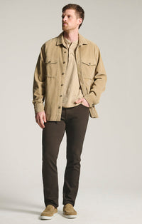 34 Heritage - Courage - Brown Commuter