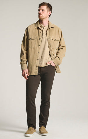 34 Heritage - Courage - Brown Commuter