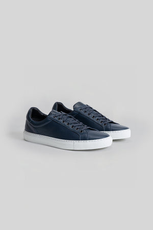 Robert Barakett - Terrence Sneaker - Navy