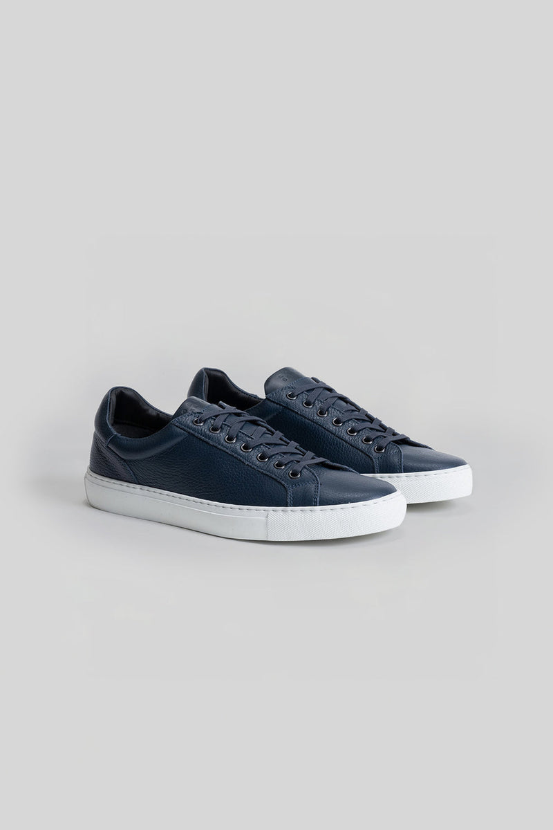 Robert Barakett - Terrence Sneaker - Navy