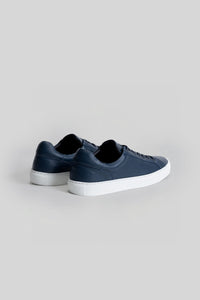 Robert Barakett - Terrence Sneaker - Navy