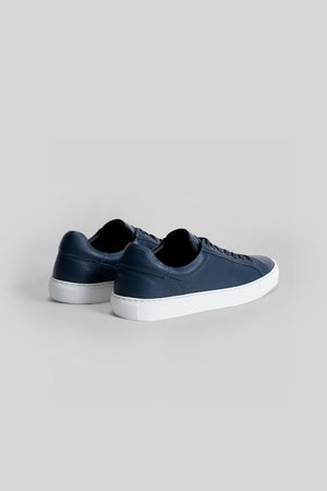 Robert Barakett - Terrence Sneaker - Navy