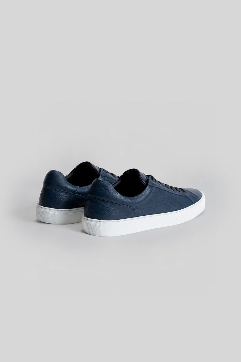 Robert Barakett - Terrence Sneaker - Navy
