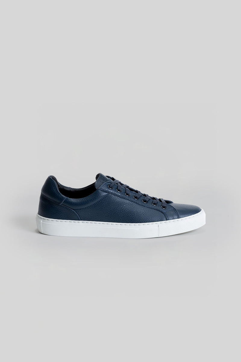Robert Barakett - Terrence Sneaker - Navy