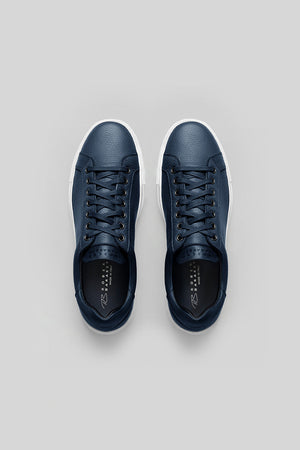 Robert Barakett - Terrence Sneaker - Navy