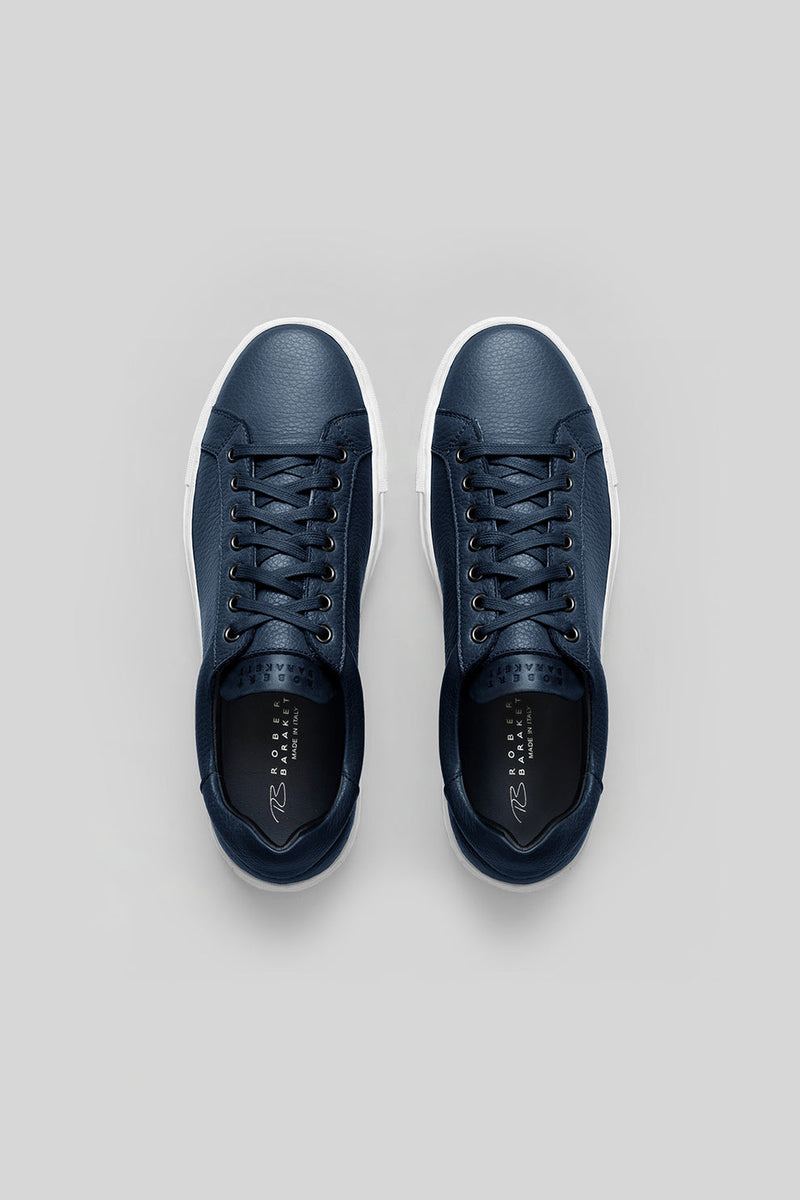 Robert Barakett - Terrence Sneaker - Navy