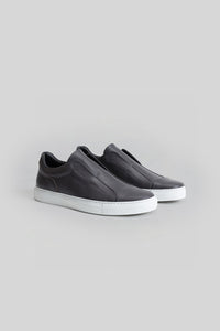 Robert Barakett - Delta Leather Sneaker - Taupe