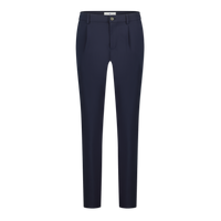 Blue Industry - Stretch Jacket W Pants -  Navy