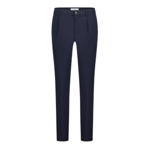 Blue Industry - Stretch Jacket W Pants -  Navy