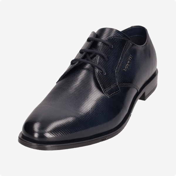 Bugatti - Dress Shoe - Dark Blue