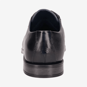 Bugatti - Dress Shoe - Dark Blue