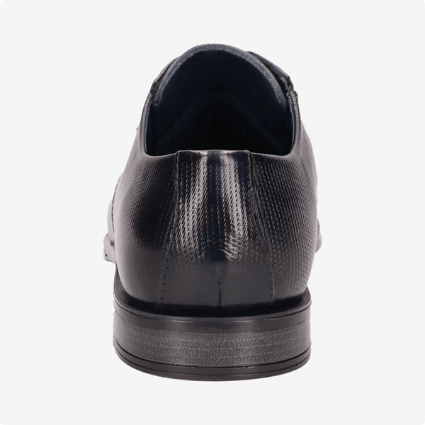 Bugatti - Dress Shoe - Dark Blue