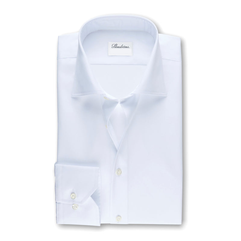 Stenstroms - Regular Fit 622771 1467 000 White