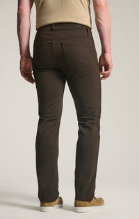 34 Heritage - Courage - Brown Commuter