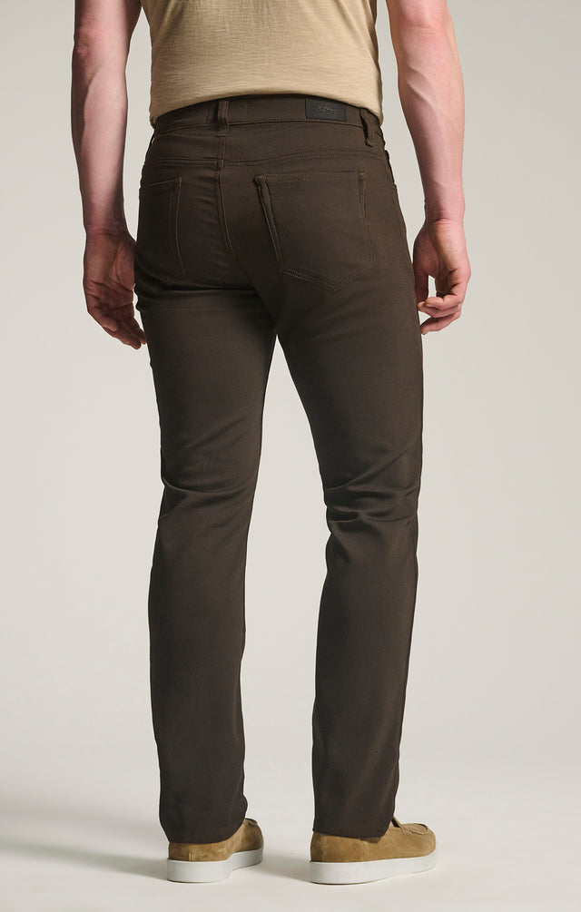 34 Heritage - Courage - Brown Commuter