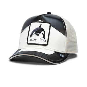 Goorin Bros - Moto Killer - Black