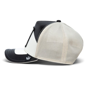 Goorin Bros - Moto Killer - Black