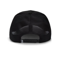 Goorin Bros - The Suede Skull - Black