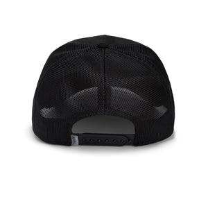 Goorin Bros - The Suede Skull - Black