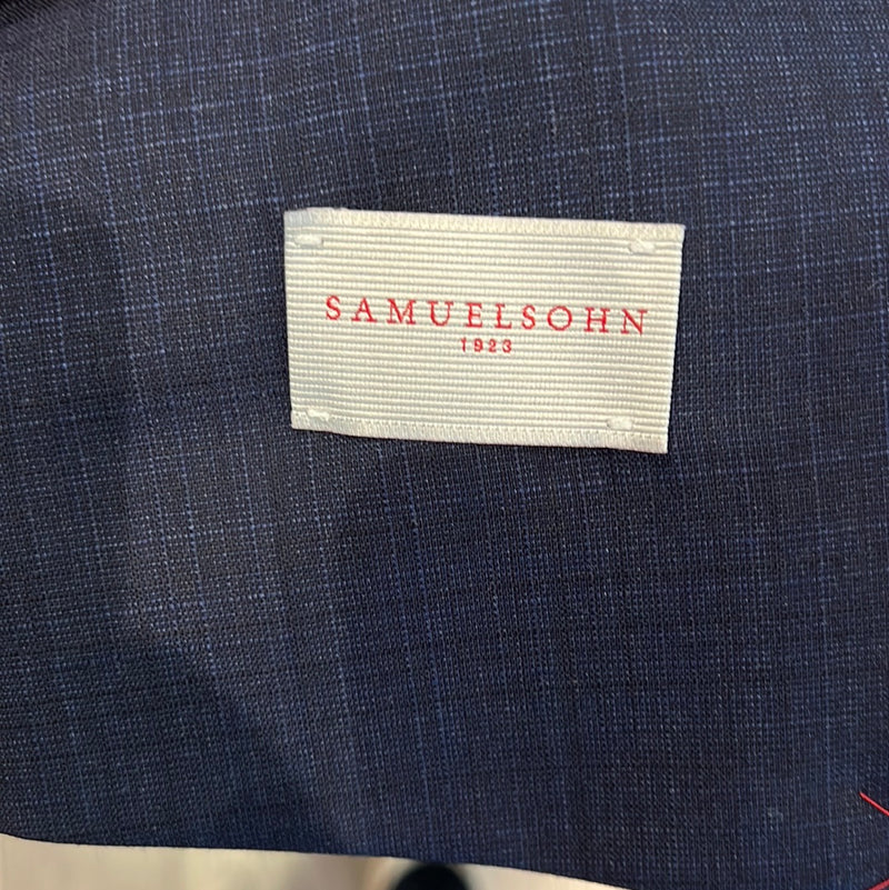 Samuelsohn - Suit - Bennet - 6Q143G