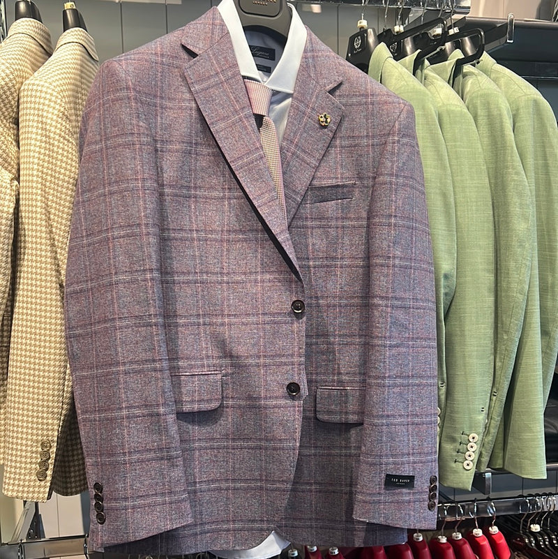 Ted Baker - Blazer - TB16807