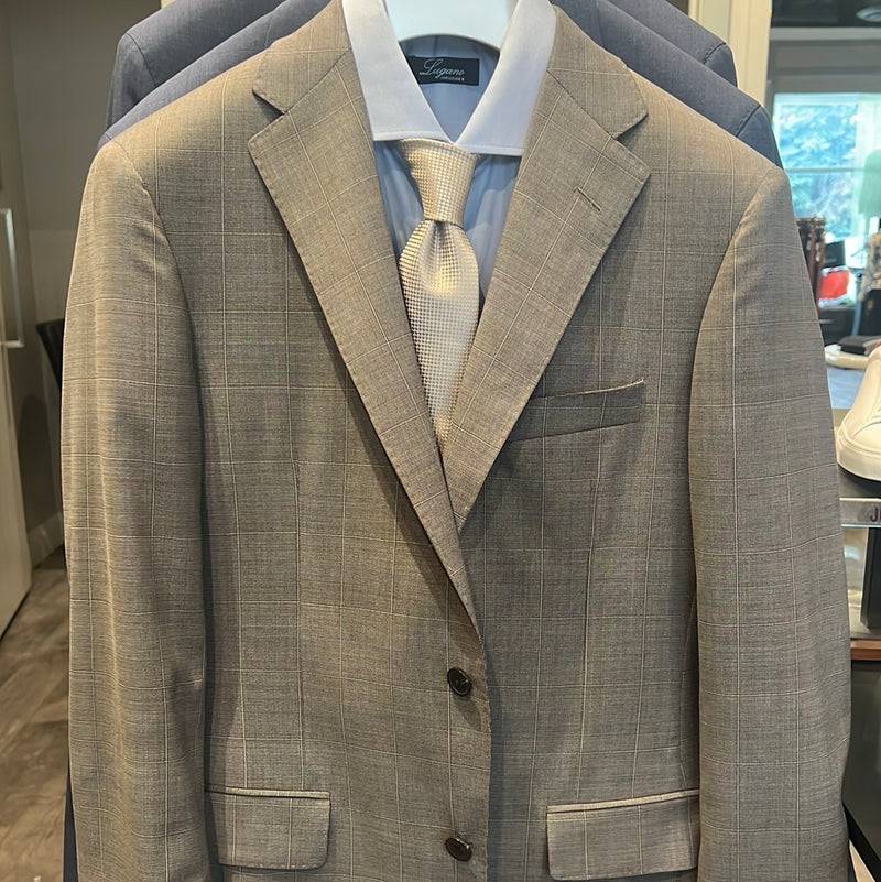 Samuelsohn - Suit - Bennet - 6Q129N