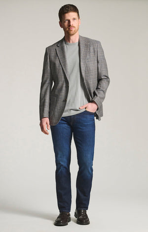 34 Heritage - Courage - Rinse Brushed Vintage
