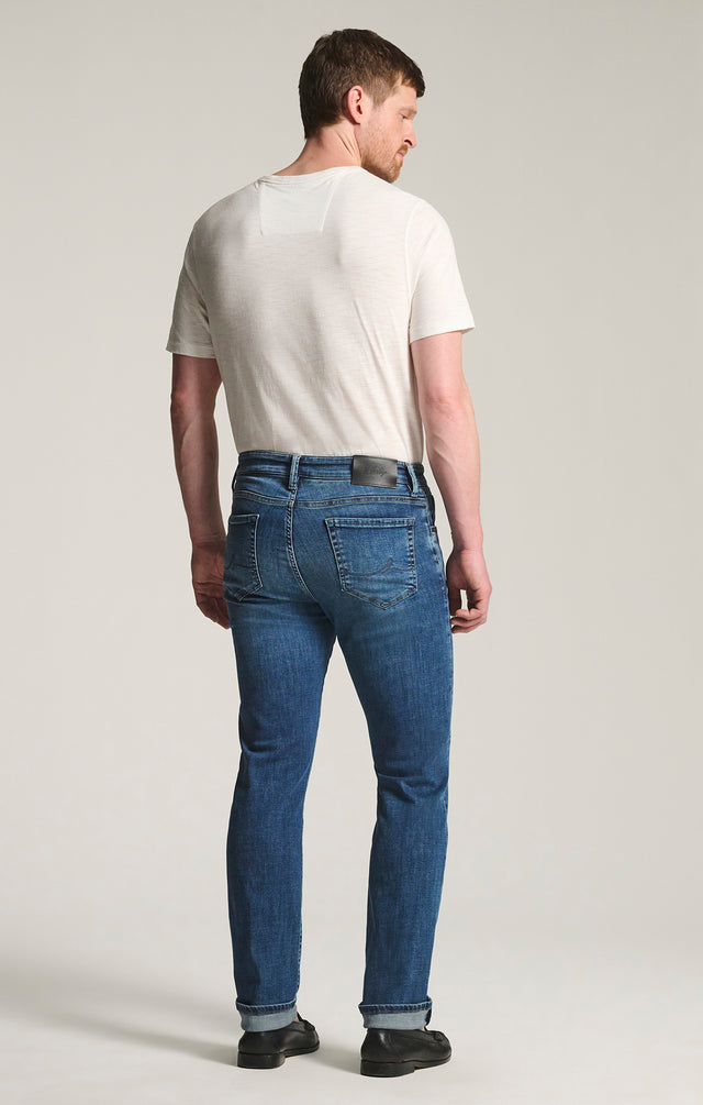 34 Heritage - Courage - Used Brushed Organic Ultra