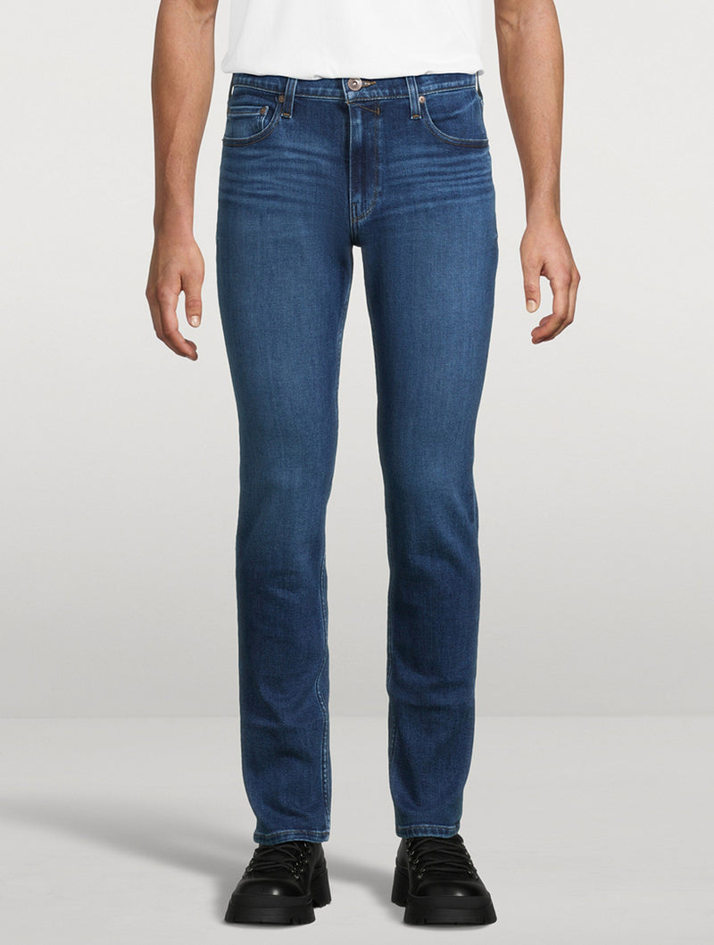 Paige - Lennox - Blaise