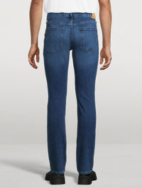 Paige - Lennox - Blaise