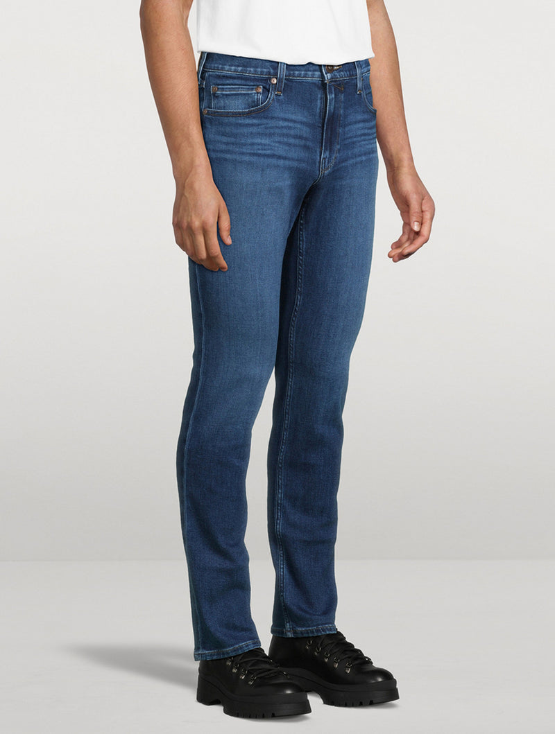 Paige - Lennox - Blaise