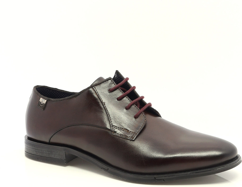 Bugatti - Dress Shoe - Brown