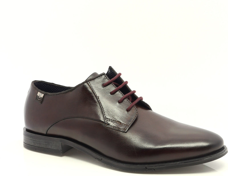 Bugatti - Dress Shoe - Brown