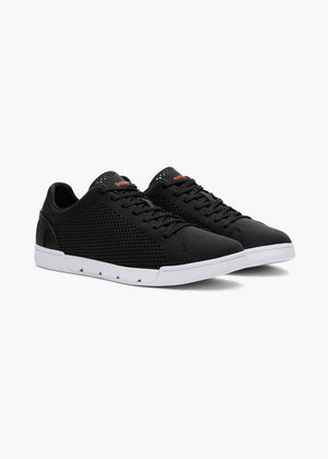 Swims - Breeze Tennis Knit - Black