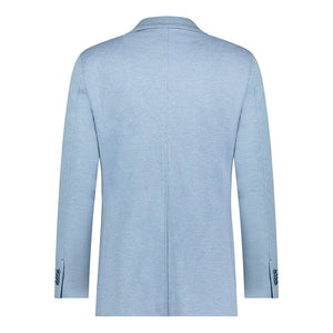 Blue Industry - Signature Stretch Jacket - Light Blue