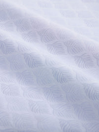 Bugatchi -OOOHCOTTON JAMES LS SHIRT - Platinum