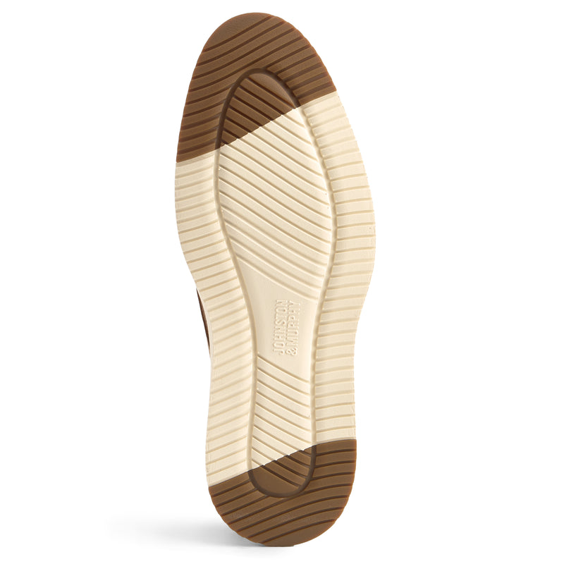 Johnston & Murphy - UPTON 175TH PLAIN TOE - Navy