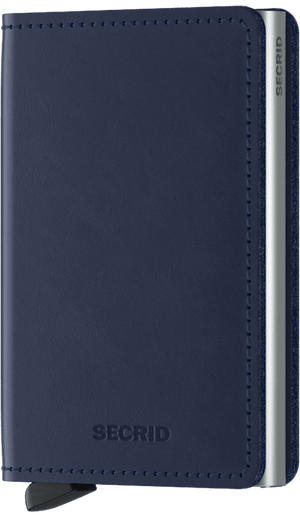 Secrid - Original Navy - Slimwallet