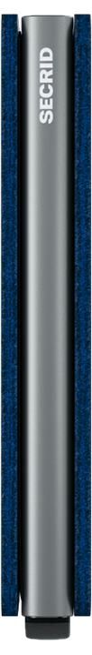 Secrid - Vintage Blue - Slimwallet