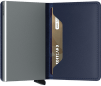 Secrid - Original Navy - Slimwallet