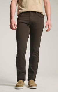 34 Heritage - Courage - Brown Commuter